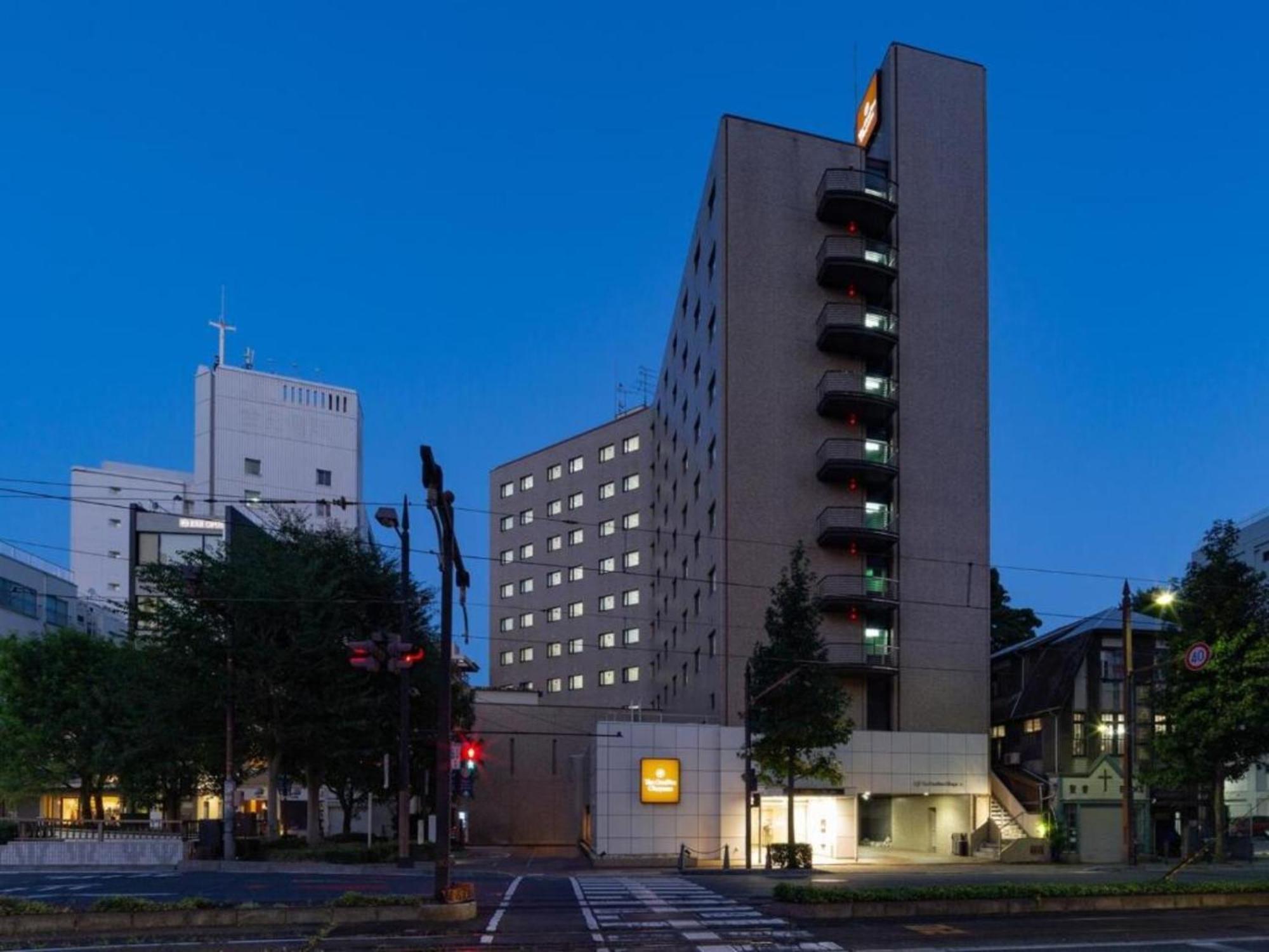 The Onefive Okayama - Vacation Stay 41848V Zewnętrze zdjęcie