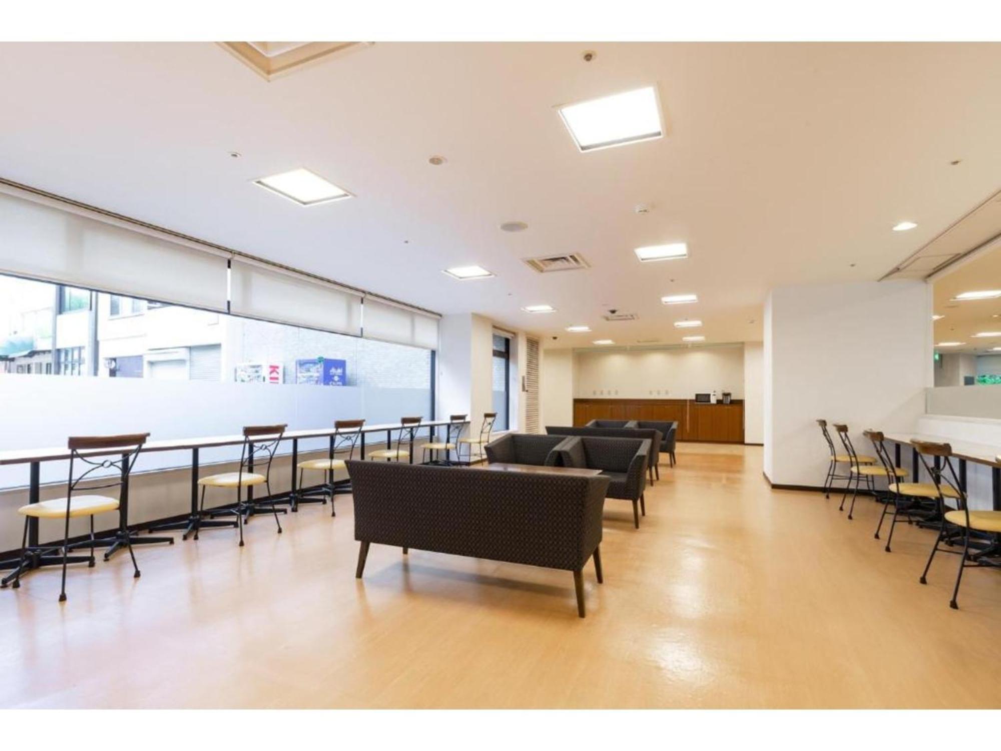 The Onefive Okayama - Vacation Stay 41848V Zewnętrze zdjęcie