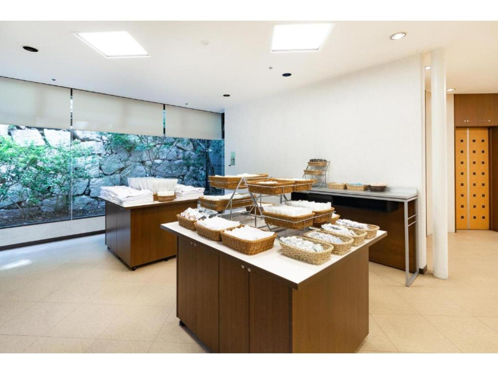 The Onefive Okayama - Vacation Stay 41848V Zewnętrze zdjęcie
