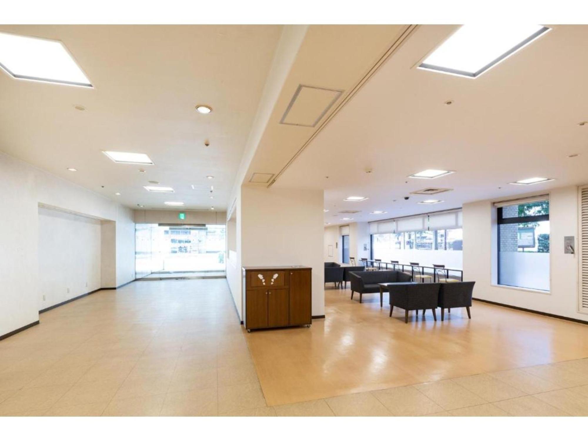 The Onefive Okayama - Vacation Stay 41848V Zewnętrze zdjęcie