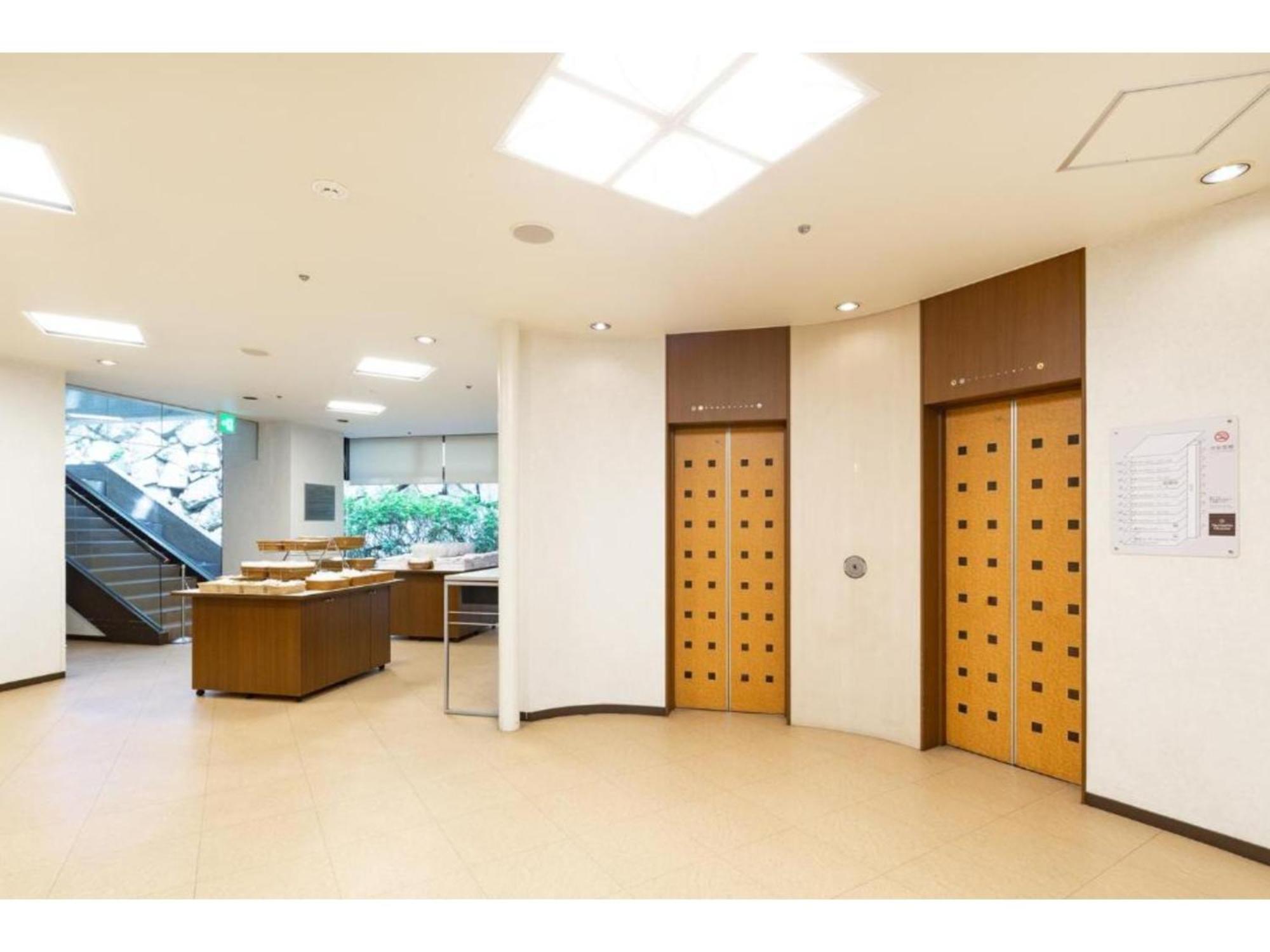 The Onefive Okayama - Vacation Stay 41848V Zewnętrze zdjęcie