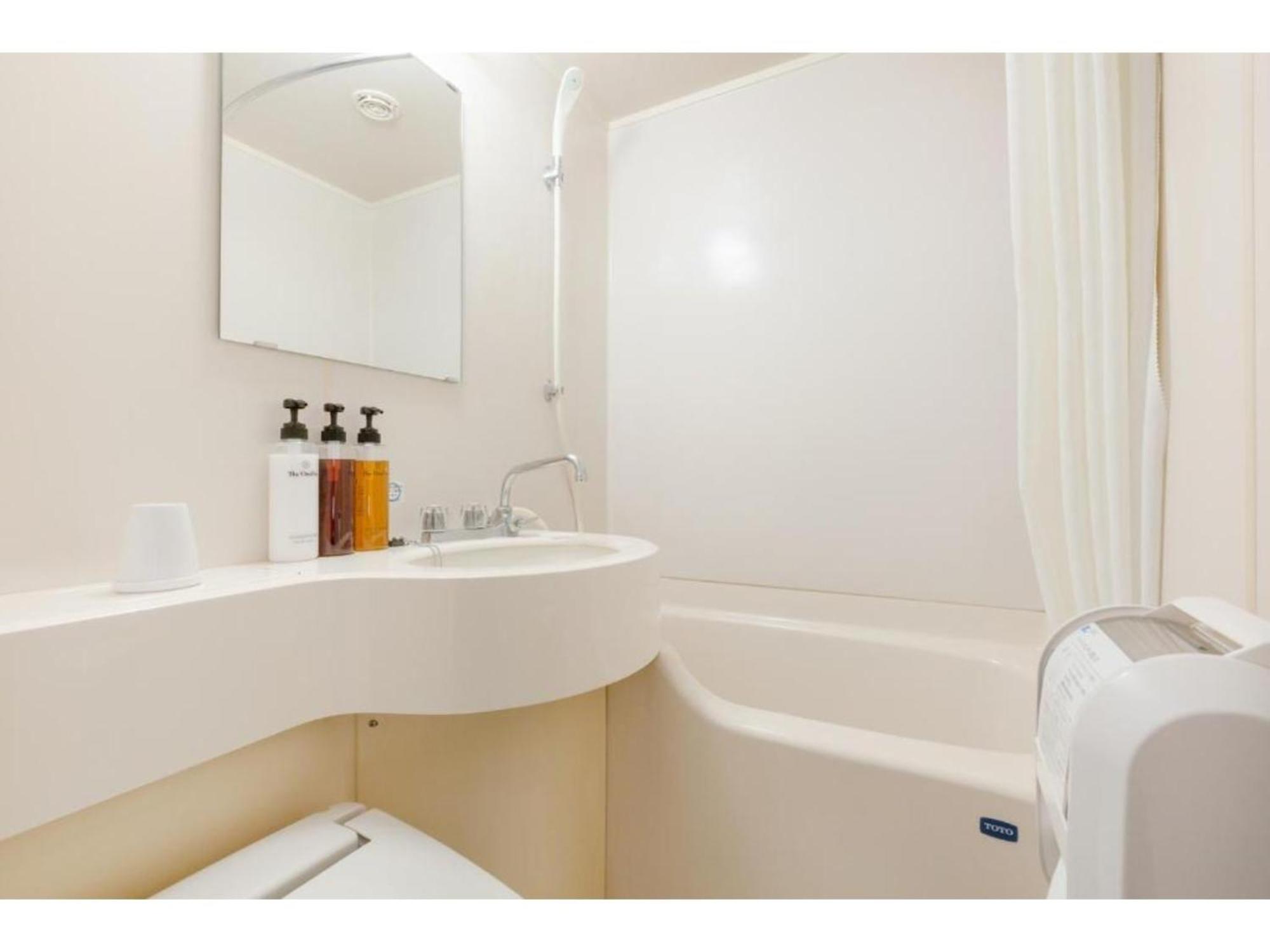 The Onefive Okayama - Vacation Stay 41848V Zewnętrze zdjęcie
