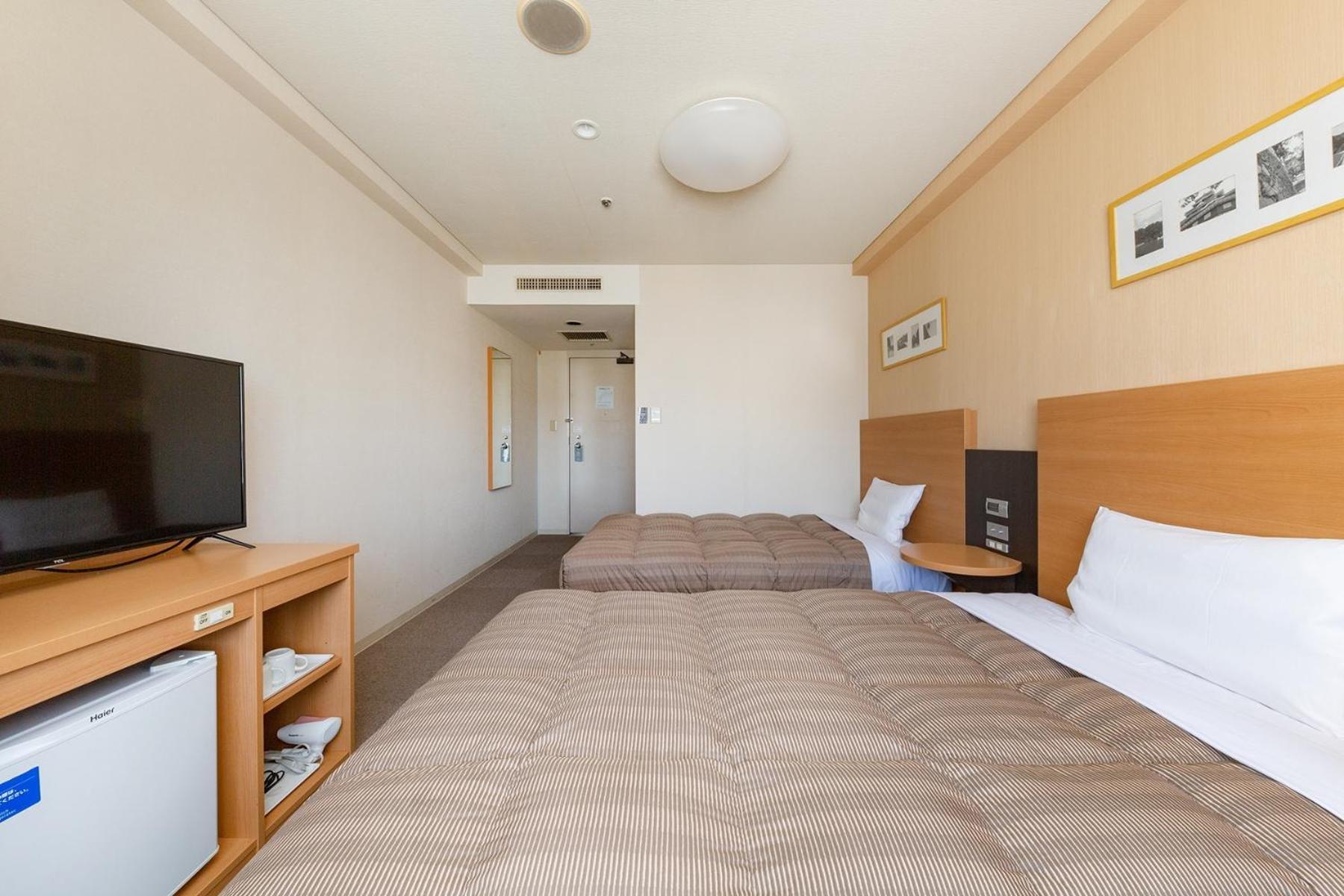 The Onefive Okayama - Vacation Stay 41848V Zewnętrze zdjęcie